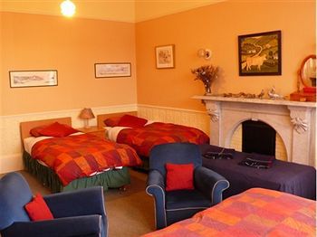 Priestville Guest House EDI Exterior foto